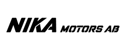 Nika Motors, Helsinborg Nika Motors, Helsinborg
