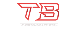 Thorséns Bilcenter