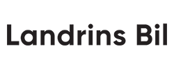 Landrins Bil, Norrköping Landrins Bil, Norrköping