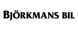 Björkmans Bil, Hedemora Björkmans Bil, Hedemora