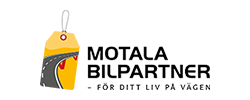 Motala Bilpartner Motala Bilpartner