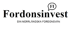 Fordonsinvest, Lycksele Fordonsinvest, Lycksele