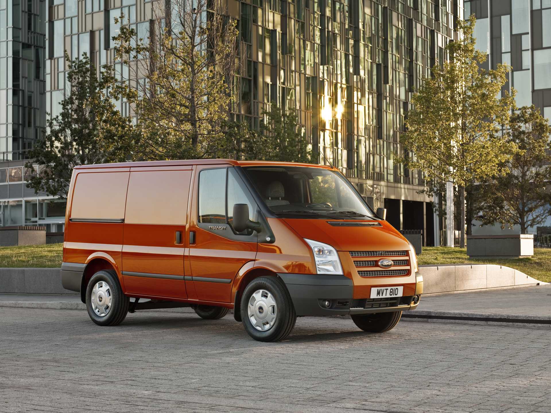 Отзывы Ford Transit - отзывы владельцев Форд Транзит