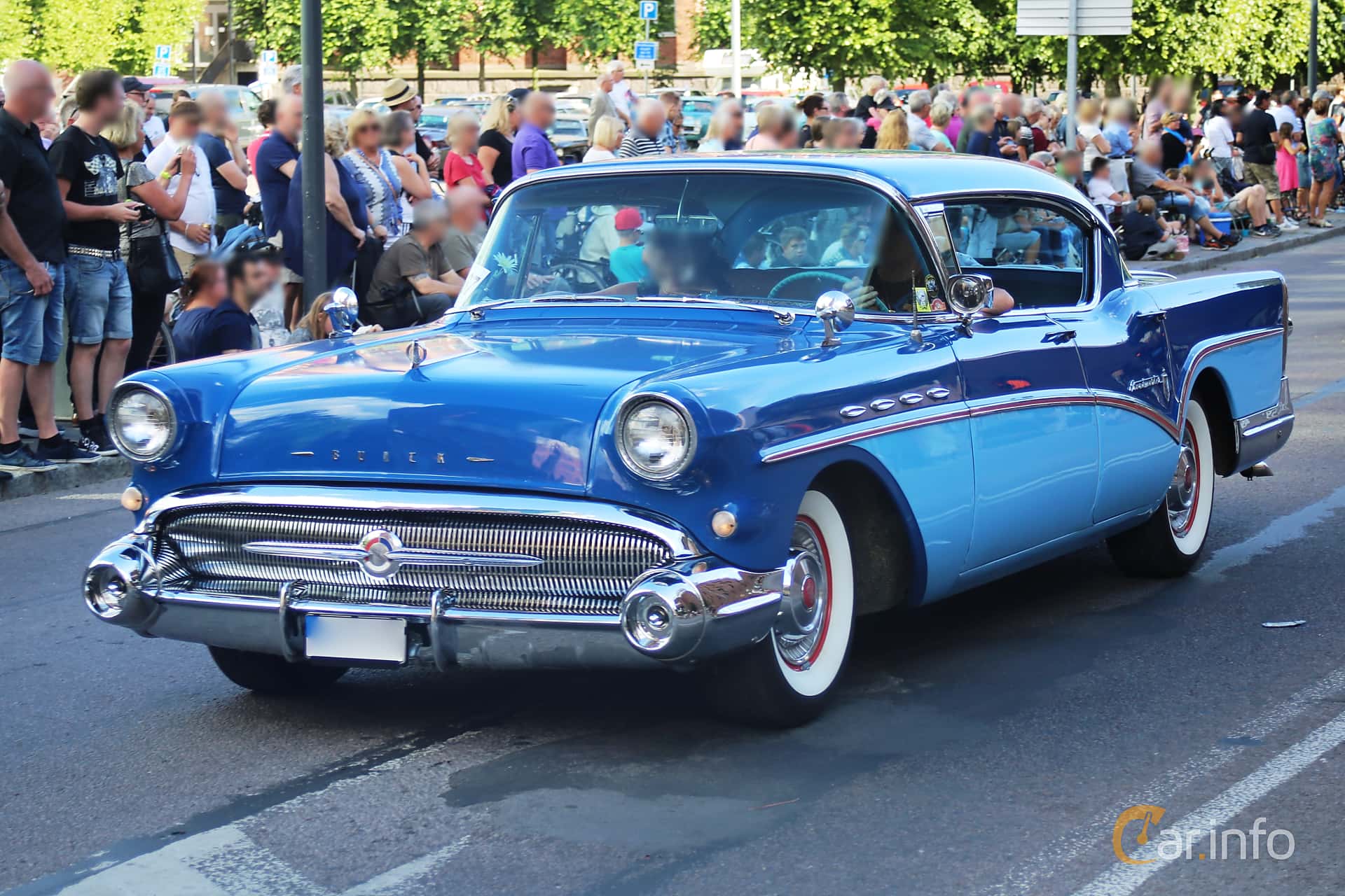 Buick Roadmaster