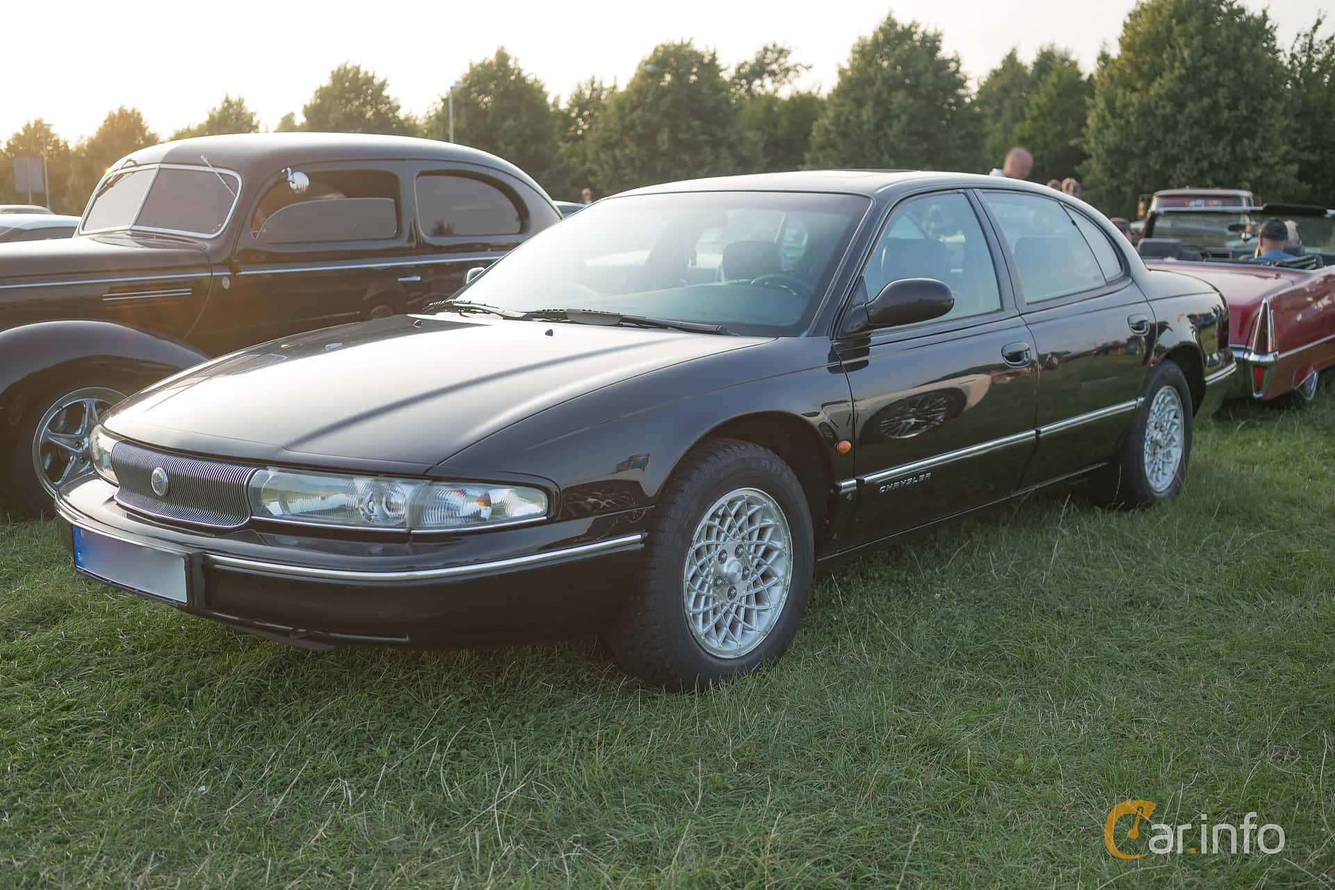 Chrysler New Yorker