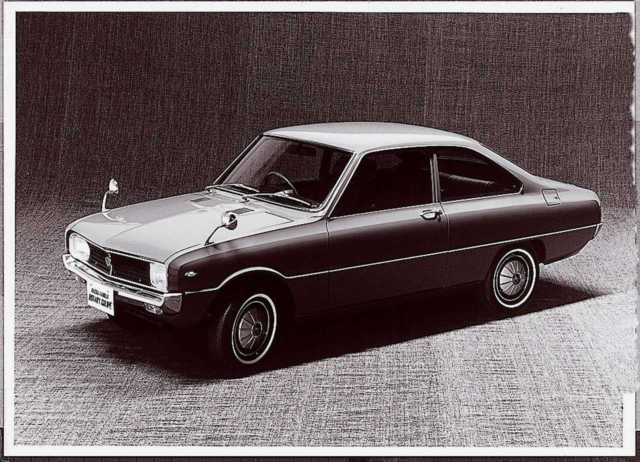thumbnail image 2 of Classic Mazda R100/1000/1200/1300 Door Handle Crank – Black Aluminum Pair 2 of 6