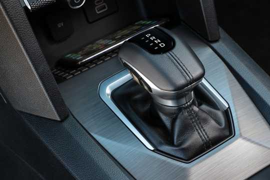 Interiör av Volkswagen Amarok 3.0 V6 TDI 4Motion Automatisk, 241hk, 2023 