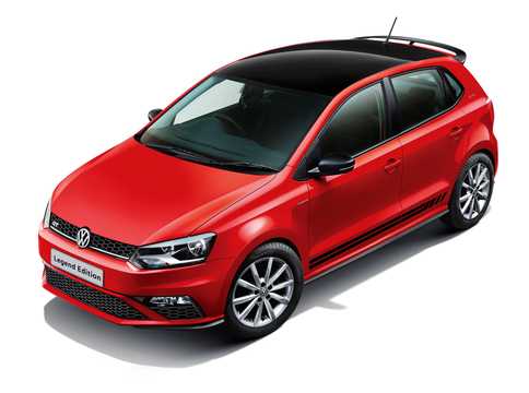 polo tiptronic