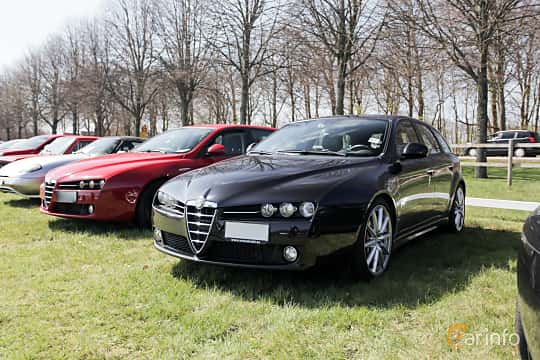 Italienarträffen på Krapperup Slott 2016