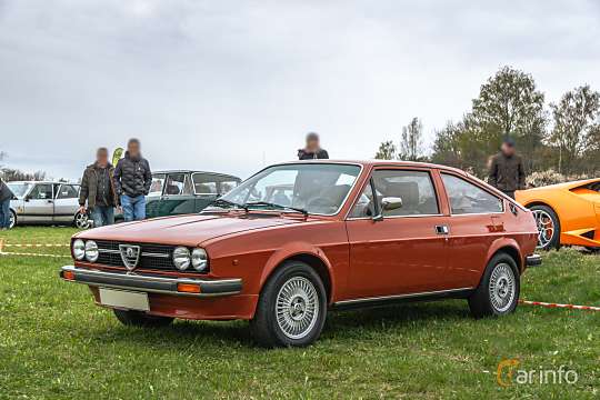 Italienska Motordagen på Skokloster Slott 2025