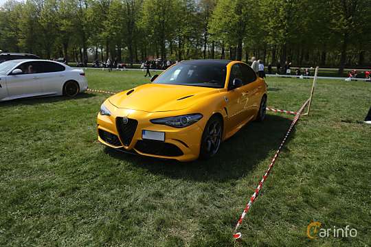 Italienarträffen på Krapperup Slott 2025