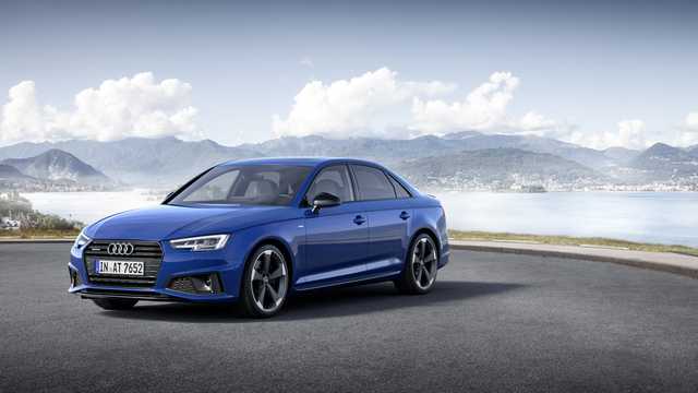 Audi A4 B9 (2016): Hightech pur - Alle Details und der Startpreis