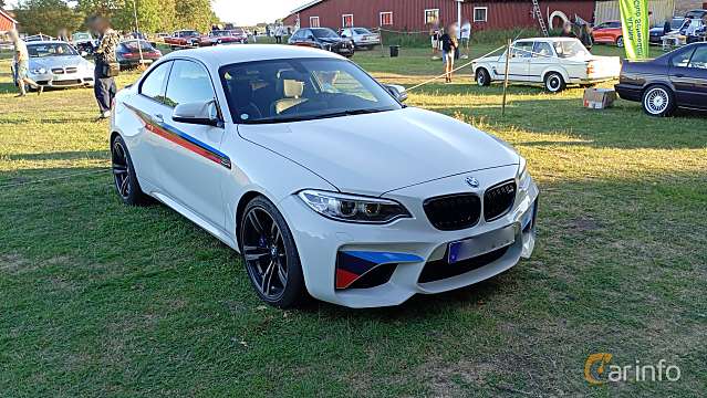 Tisdagsträffar Borgeby Slott  2026 v.35 - BMW Club Schweden