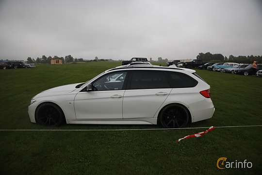BMW F31 Touring Germany 🇩🇪