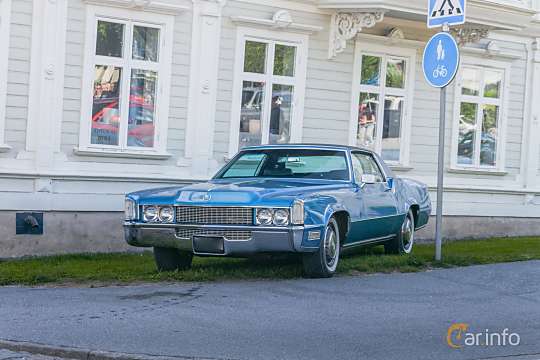 American Car Show Norrtälje 2026