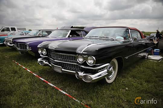 Cranke Cruisers Bil & MC utställning Eslöv 2016