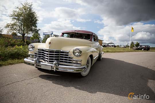 Nyköpings flyg- och motordag 2015