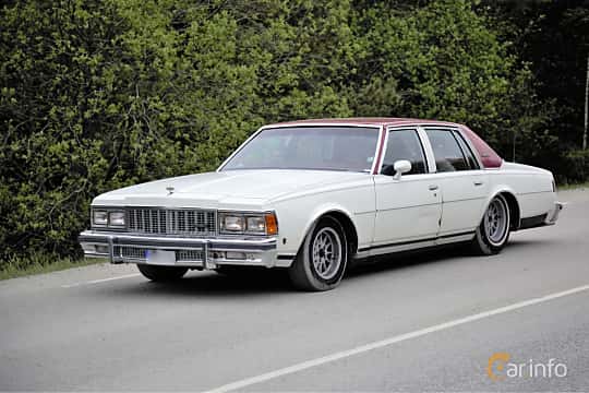 Chevrolet Caprice