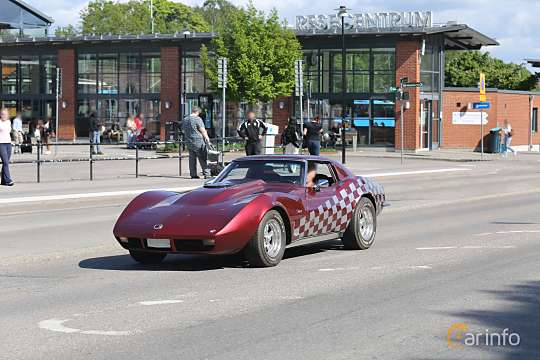 Trollhättan Motorfestival 2026