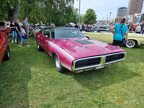 American Car Show Norrtälje 2024