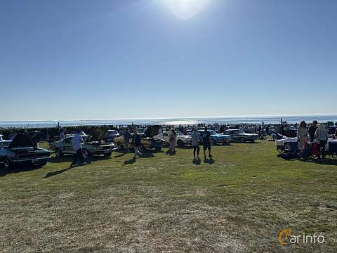 Audrain Newport Concours D’ Elegance 2025