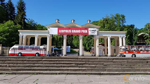 Leopolis Grand Prix 2017