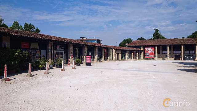 Museo Mille Miglia 2025 #2