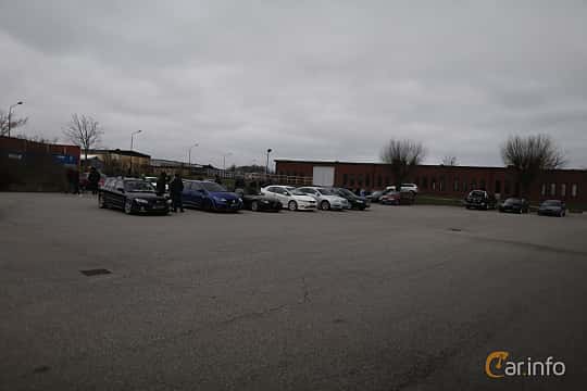 Spring Meet OHG 2017
