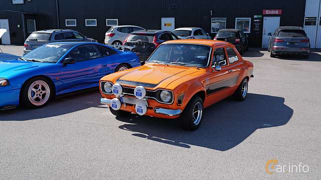 Cars & Coffee @ Car Care Solutions 2026