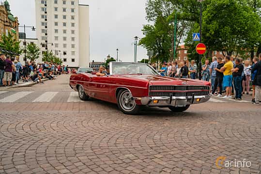 Nässjö Cruising 2019