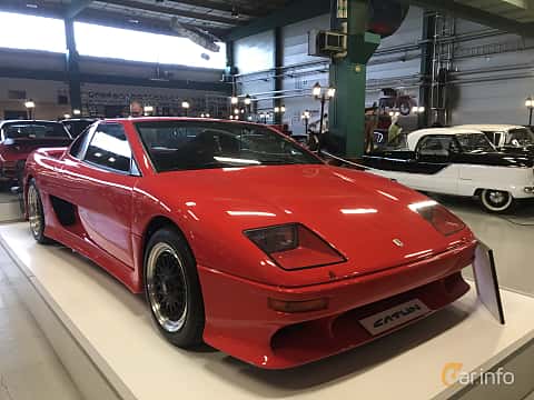 Autoseum Oldtimer 2021 - Autoseum Visit