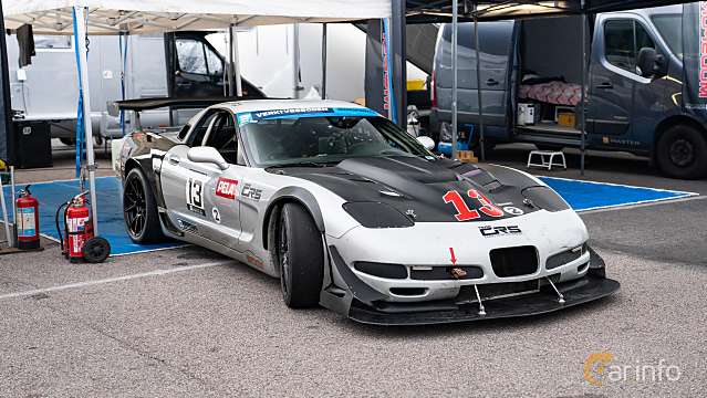  GRC Track Day #4 2026