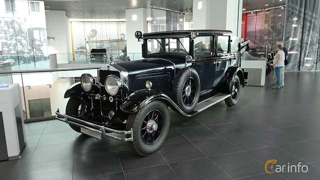Audi Museum 2026