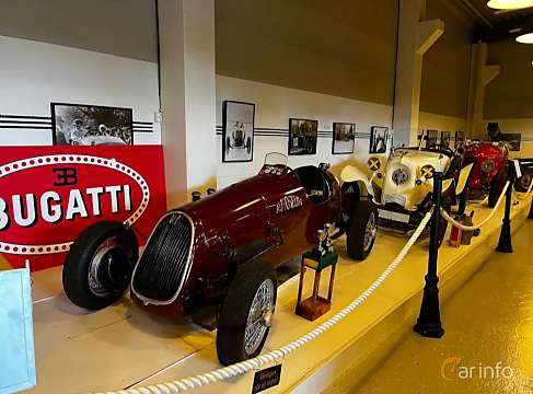 Autoseum Oldtimer 2025 - Autoseum Visit
