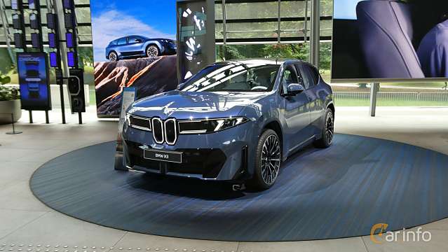 BMW Welt 2026