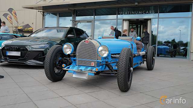 Cars & Coffee PlatinumCars Helsingborg 2026