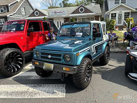 Classics, Customs, Trucks, Bikes & Jeep Show 2024