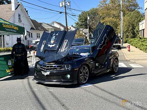 Classics, Customs, Trucks, Bikes & Jeep Show 2025