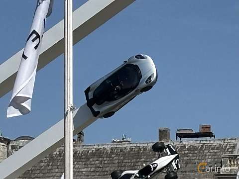 Goodwood Festival of Speed 2025