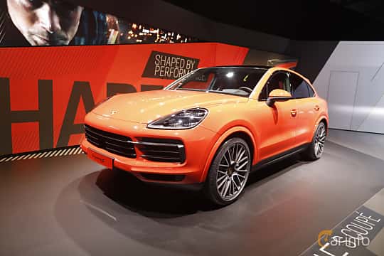 IAA 2019