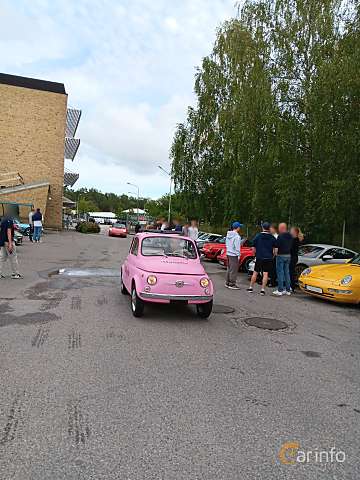 Kaiser Classic Cars & Coffee 2025 - September
