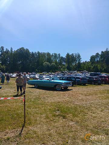 Locknevi Classic Motor Show 2025