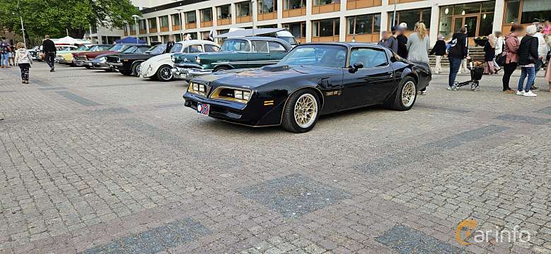 Sandviken cruising 2023