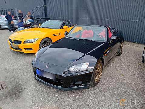Garage-11 Cars N' Coffee #11