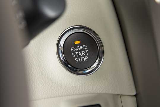 Interiör av Lexus GX 460 4.6 V8 4WD Automatisk, 305hk, 2014 