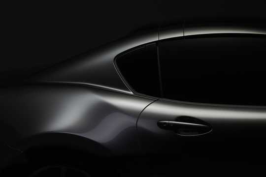 Närbild av Mazda MX-5 RF 2017 