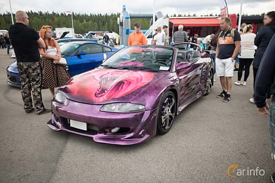 EDPS Emmaboda 2016