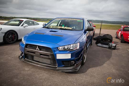 JapTuning Trackday 2015 Ljungbyhed