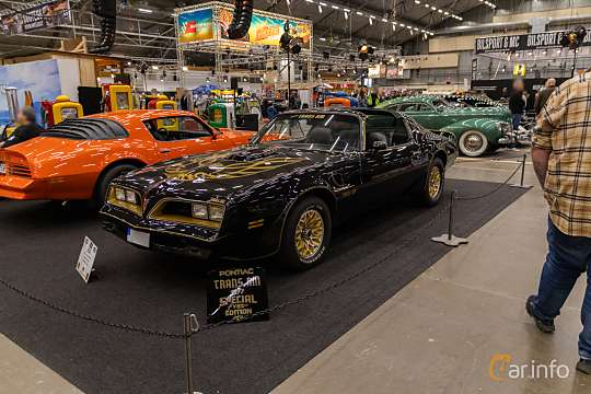 Custom Motor Show 2026