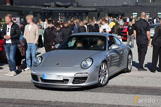 Garage-11 Cars N' Coffee #9